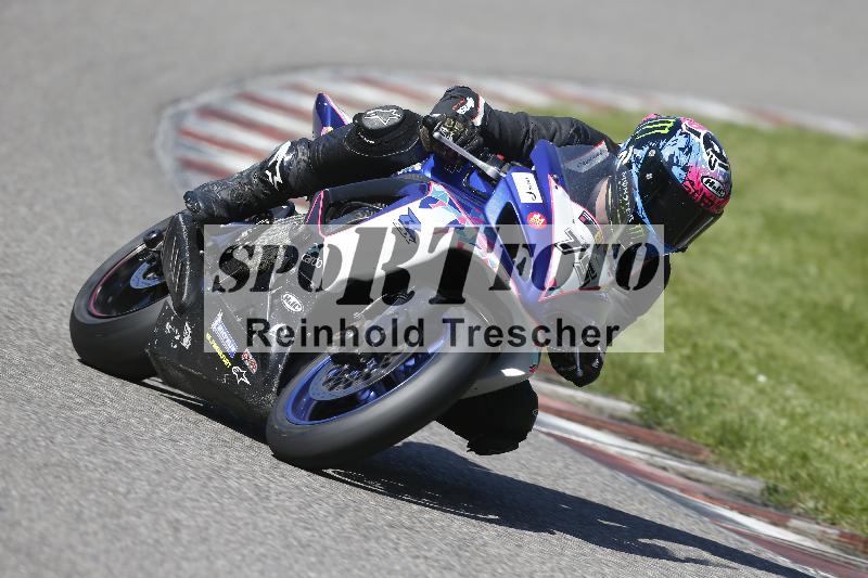 /12 30.04.2025 Speer Racing ADR/Gruppe gelb/75